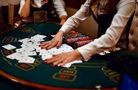 Онлайн казино Casino Pobeda